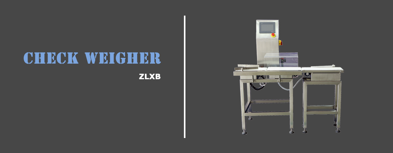 check weigher